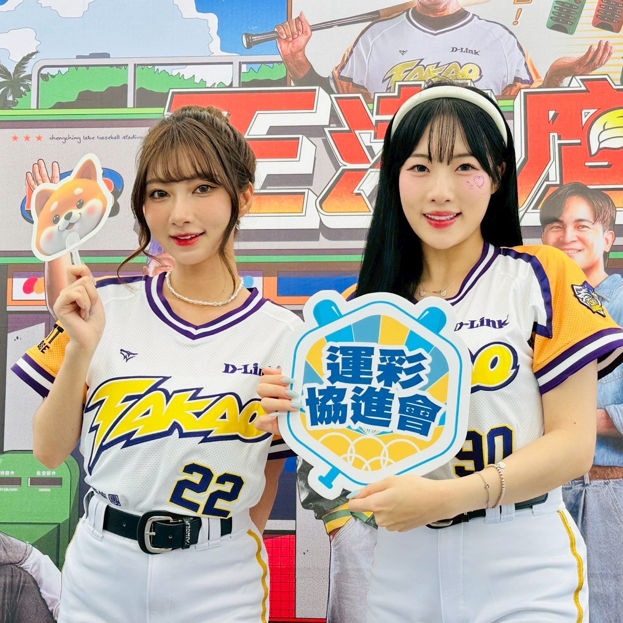 ▍台鋼雄鷹澄清湖棒球場（9/13）